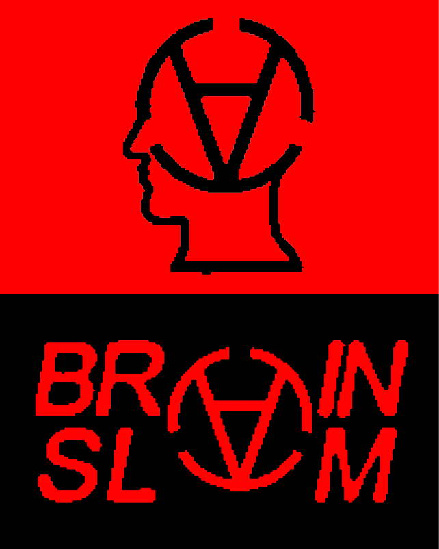 Slam Jam x Brain Dead