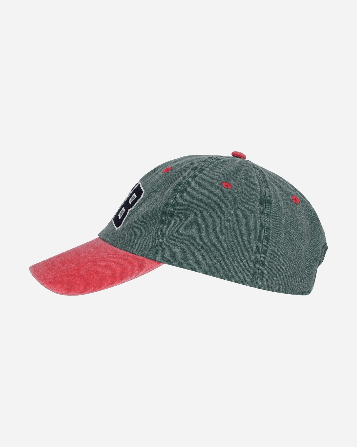 AFB Classic Logo Cap Green Hats Caps AFB-CLC GREEN