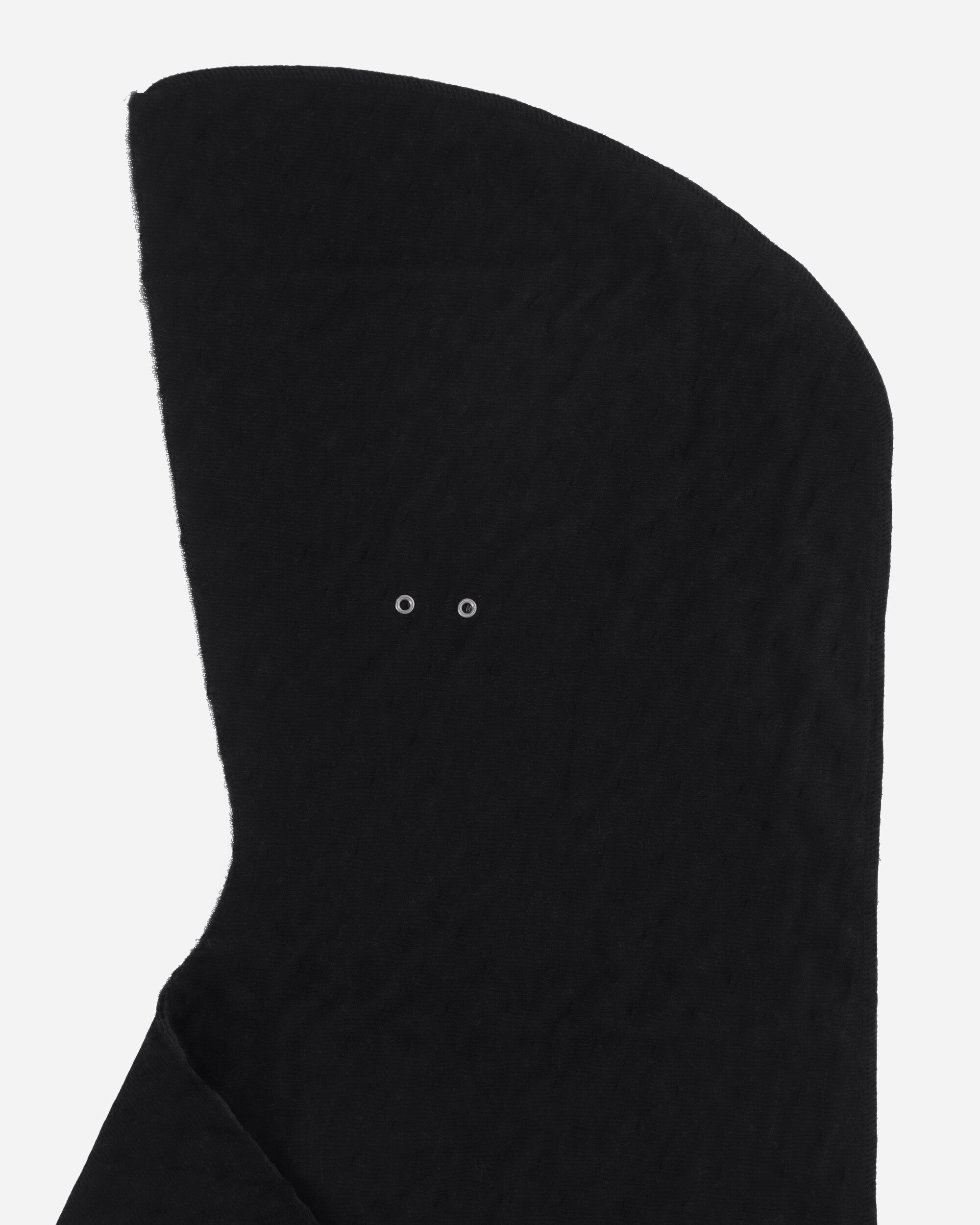 AFFXWRKS Scarf Hood Black/Grey Hats Balaclavas 1614 BLGY