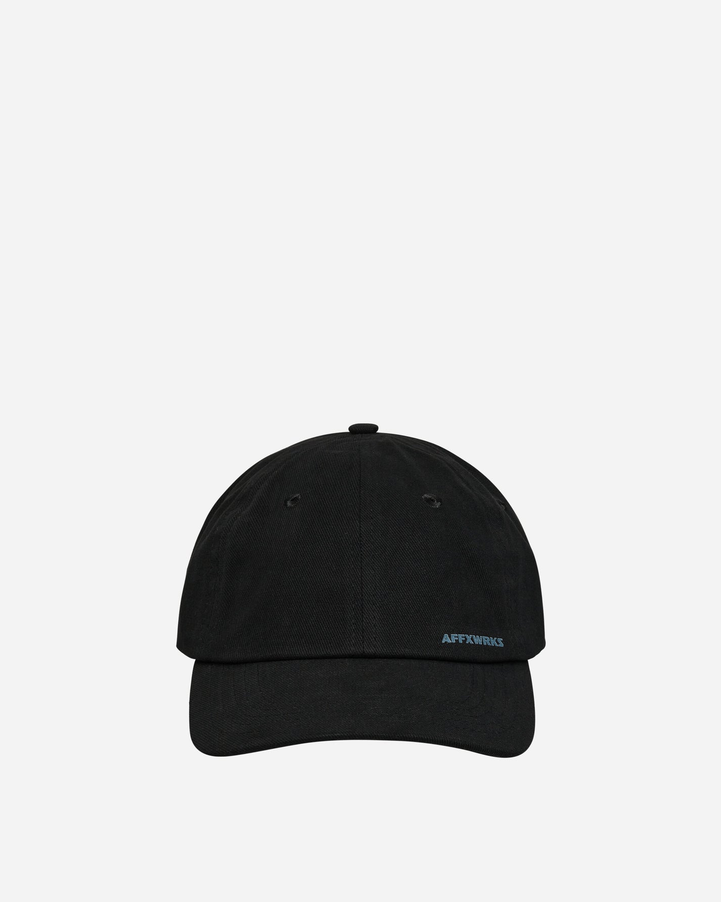 AFFXWRKS Wrks Cap Black Hats Caps 1619 BLACK