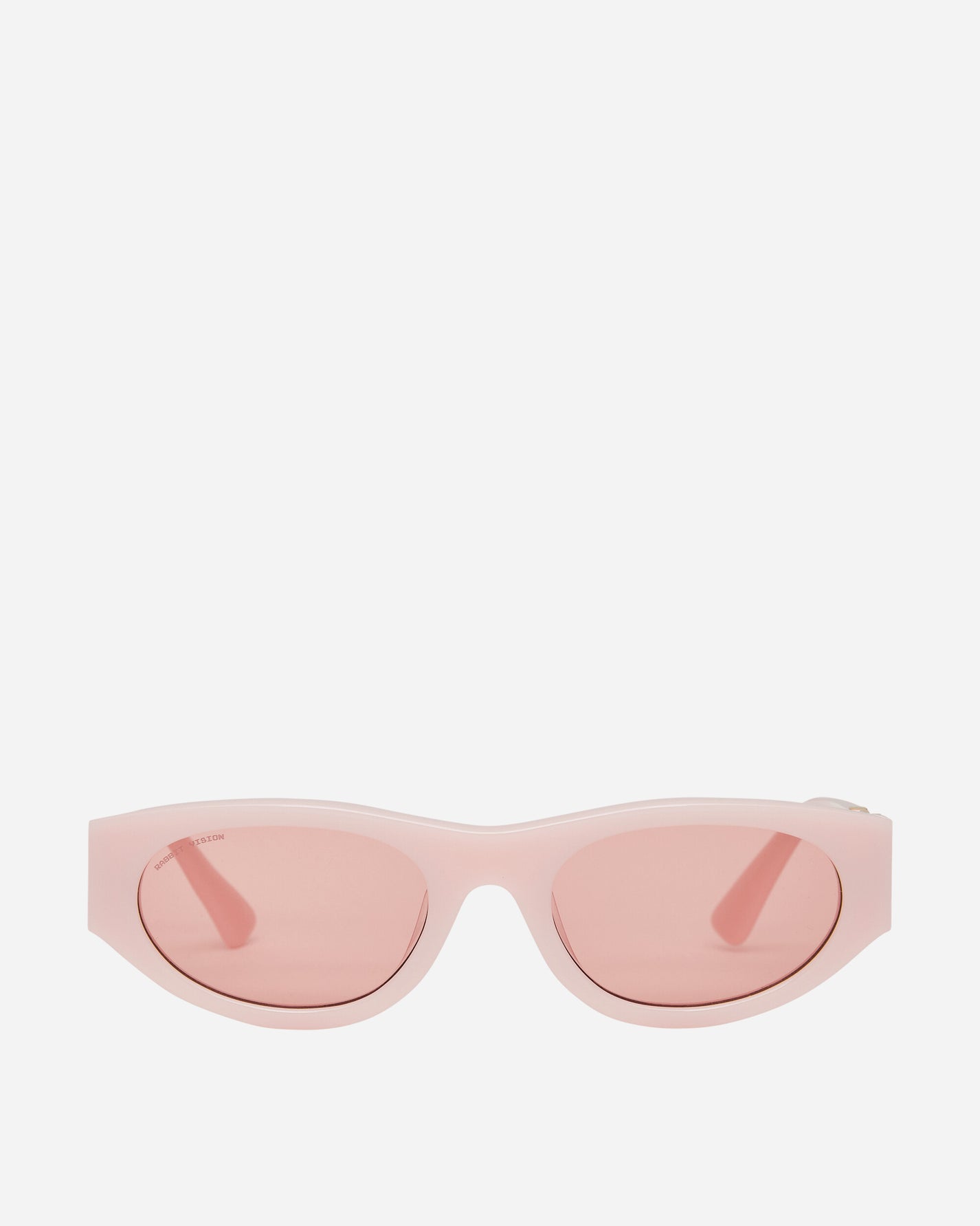 AKILA Vertigo X Freddie Gibbs Pink Eyewear Sunglasses 210367 67FG