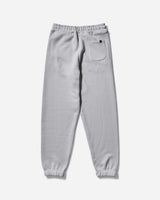 Alpha Industries Jogger UV Pastel Grey Pants Sweatpants 148360UV 666