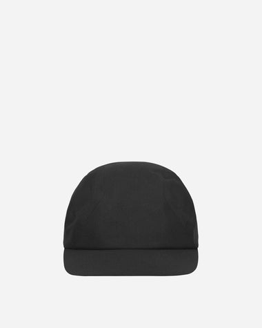 Arc'teryx Veilance Stealth Cap Black Hats Caps X000004685 BLACK