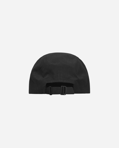 Arc'teryx Veilance Stealth Cap Black Hats Caps X000004685 BLACK