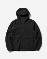 Arc'teryx Veilance Quartic Jacket M Black Coats and Jackets Jackets X000007677 BLACK