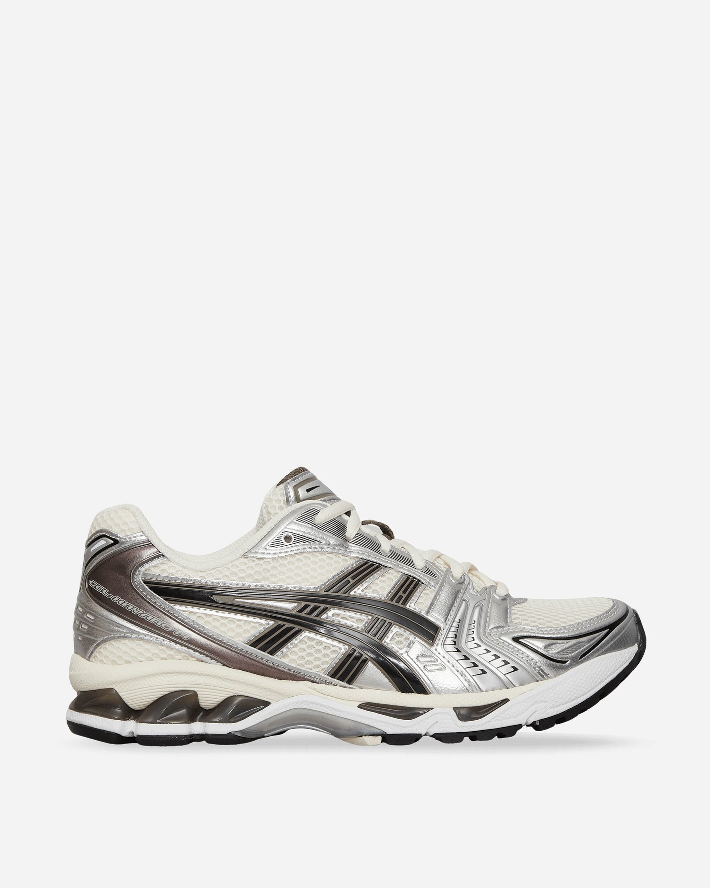 Asics Gel-Kayano 14 Cream/Black Sneakers Low 1201A019-108