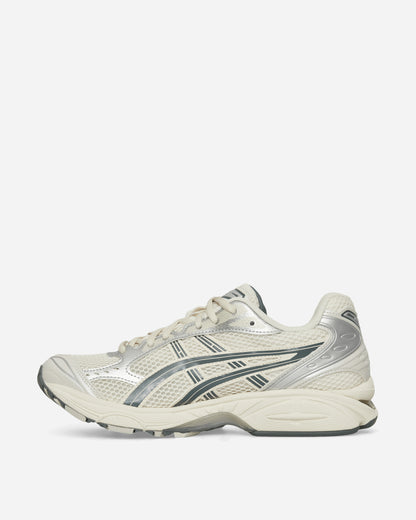 Asics Gel-Kayano 14 Birch/Dark Pewter Sneakers Low 1201A019-200