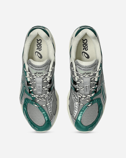 Asics Gel-Nimbus 10.1 Seal Grey/Jasper Green Sneakers Low 1203A674-020