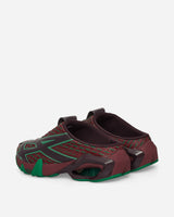 Asics Gel-Styrax Dahlia/Bright Green Sneakers Low 1203A500-600