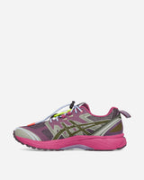 Asics Gel-Terrain Purple/Lavendar Sneakers Low 1203A520-500