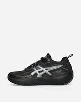 Asics Neocurve Black/Pure Silver Sneakers Low 1203A648-001