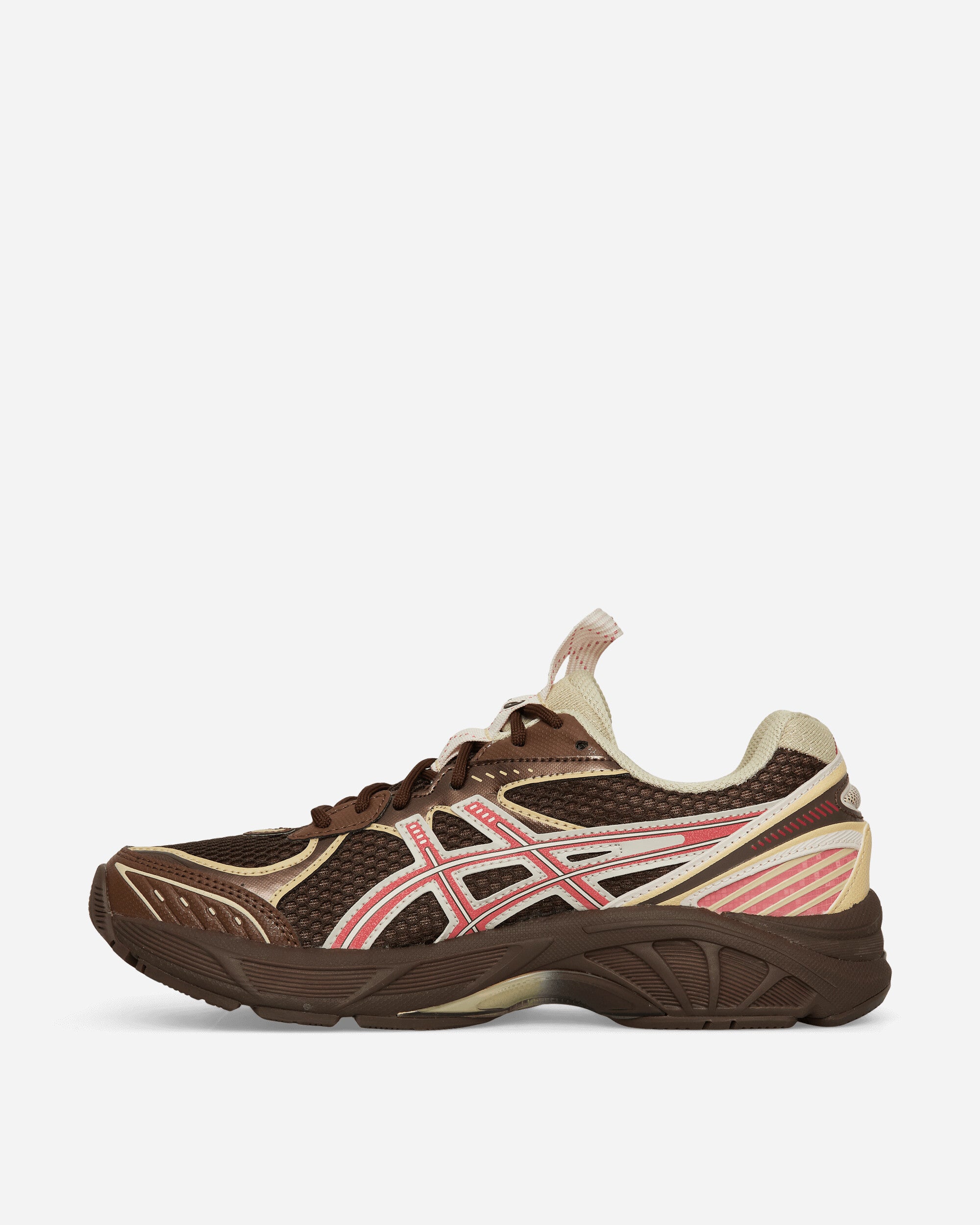 Asics Ub8-S Gt-2160 Brown Storm/Sienna Sneakers Low 1203A641-200