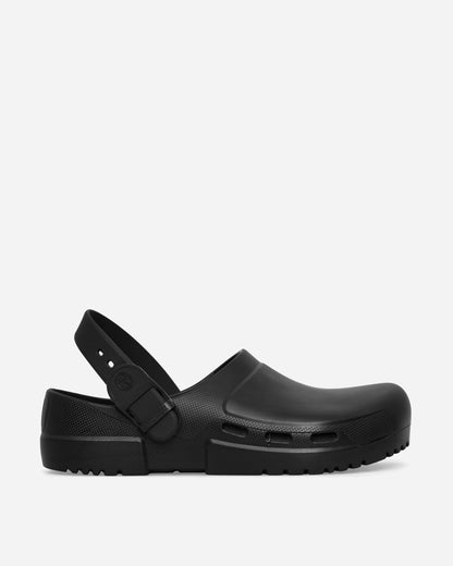 Birkenstock Birki Air 2.0 Black Sandals and Slides Sandals and Mules 1025978