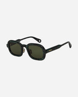 Brain Dead Sunglasses Green Eyewear Sunglasses A010041O7 GRN