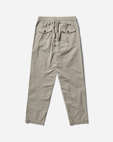 C.P. Company Microreps Loose Pants Vintage Khaki Pants Casual 18CMPA113A-006475G 327