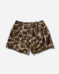 Carhartt WIP Cotton Boxer Camo Duck Green Underwear Boxers I032355 2EQXX