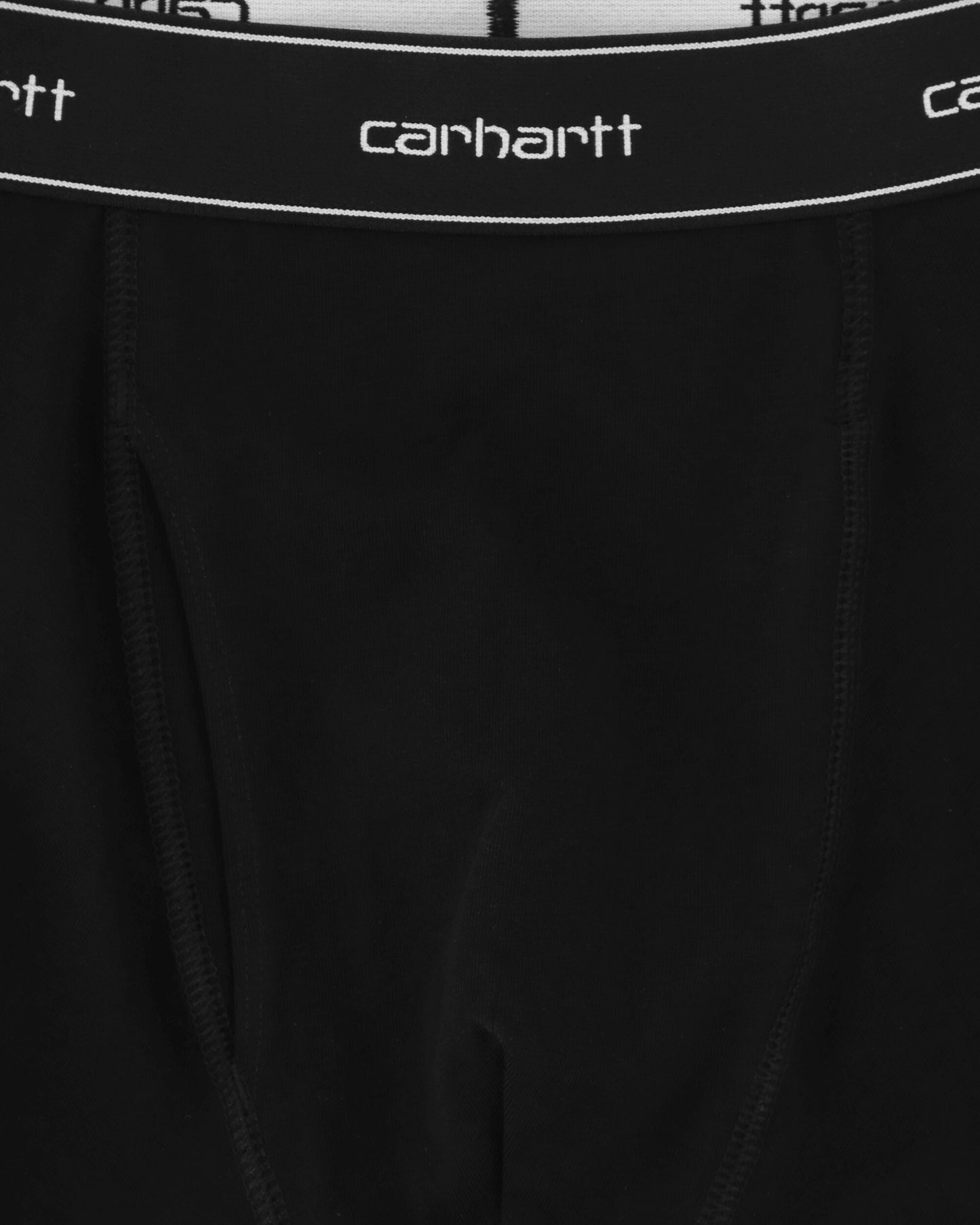 Carhartt WIP Cotton Trunks Black Underwear Boxers I029375 933XX