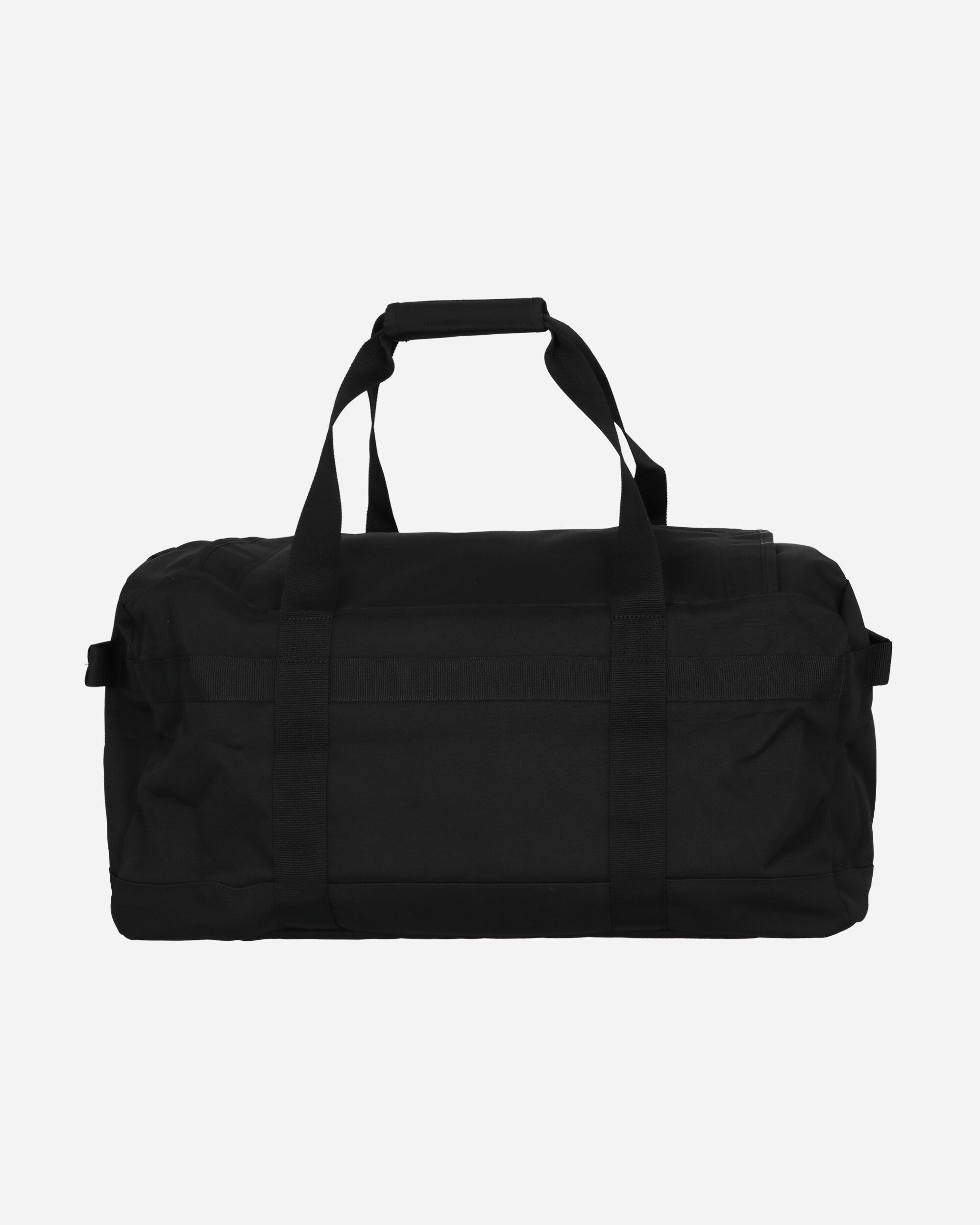 Carhartt WIP Jack Duffle Bag Black Coats and Jackets Jackets I031580 89XX