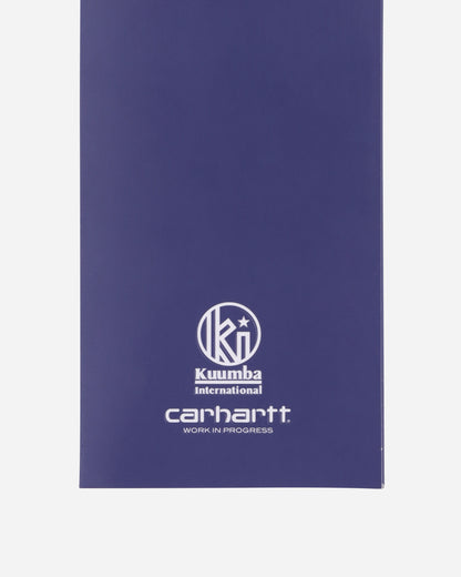 Carhartt WIP Do Not Disturb Incense Sticks Bamboo Aura/Aspen Green Home Decor Incenses and Holders I034154 2LMXX