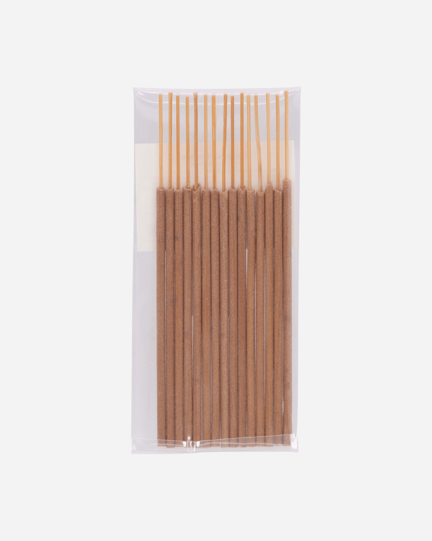 Carhartt WIP Do Not Disturb Incense Sticks Bamboo Aura/Aspen Green Home Decor Incenses and Holders I034154 2LMXX