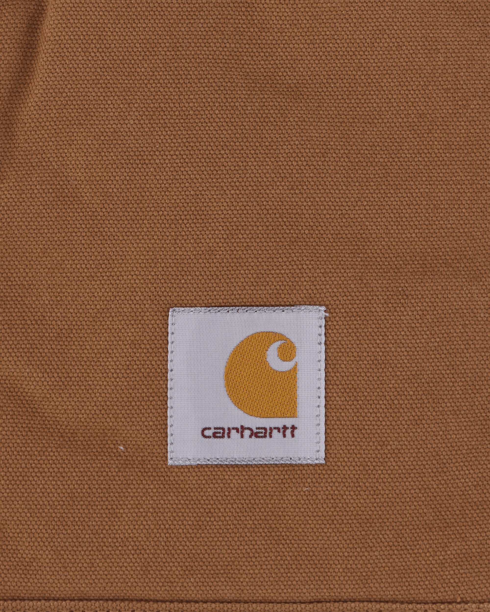 Carhartt WIP Canvas Oven Mitt Set Hamilton Brown Tableware Kitchen Utensils I034142 HZXX