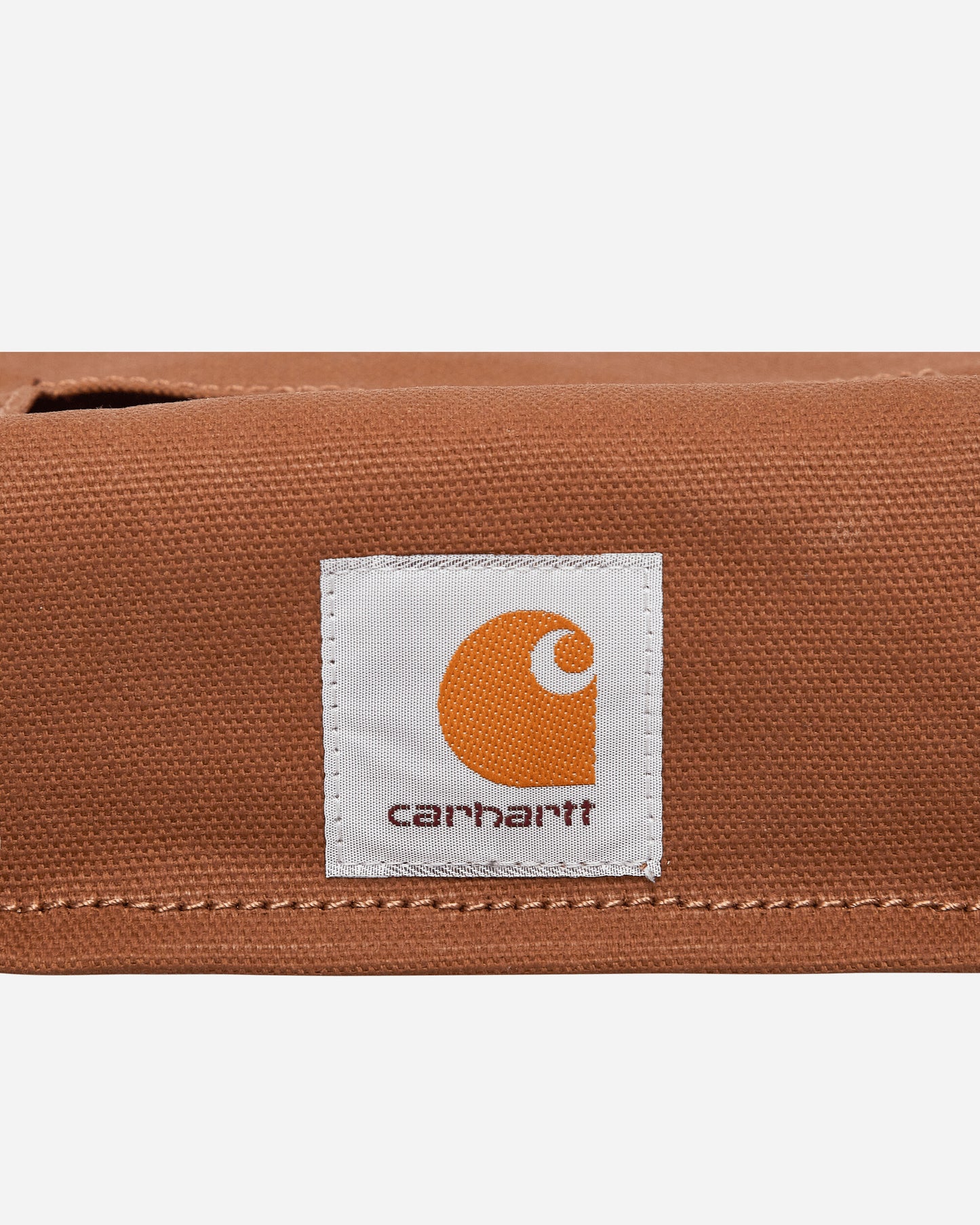 Carhartt WIP Tissue Box Cover Hamilton brown Home Decor Stationary and Desk Accessories I033287 HZXX