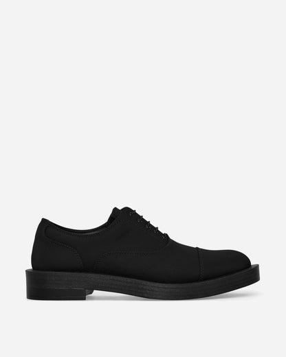 Clarks Wmns Cur Oxford 2 W Black Textile Classic Shoes Oxford 28476202 BLK