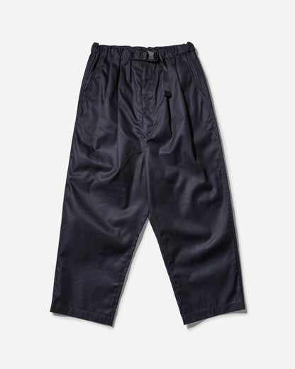 Comme Des Garçons Homme Men'S Pants Navy Pants Casual HN-P003-W24 002