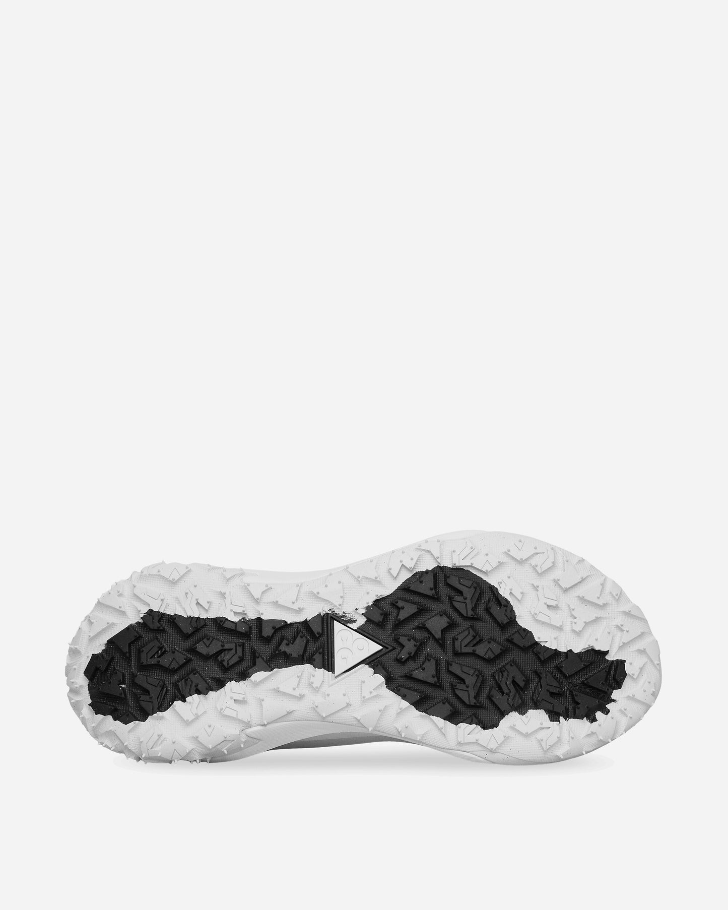 Comme Des Garçons Homme Plus Men'S Shoes X Nike Acg Mountain White Sneakers Low PM-K105-S24 2