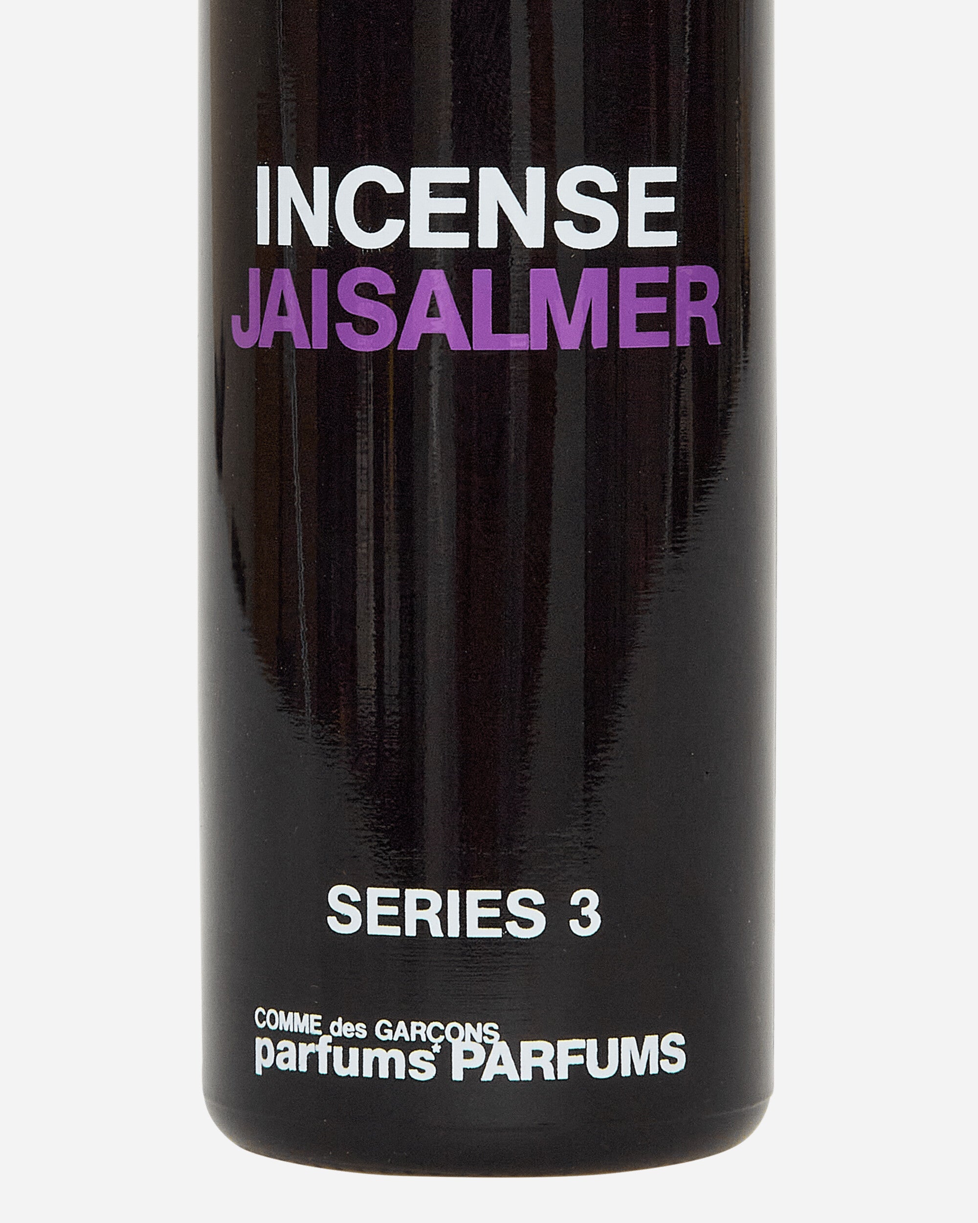 Comme Des Garçons Parfum Incense Jaisalmer Edt 50Ml Spray Multi Grooming and Beauty Fragrances JSM50 MULTI