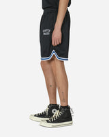 Converse Converse X Quartersnacks Short Converse Black Shorts Short 10026953-A01