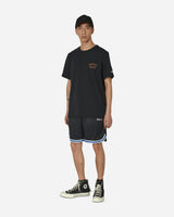 Converse Converse X Quartersnacks Short Converse Black Shorts Short 10026953-A01