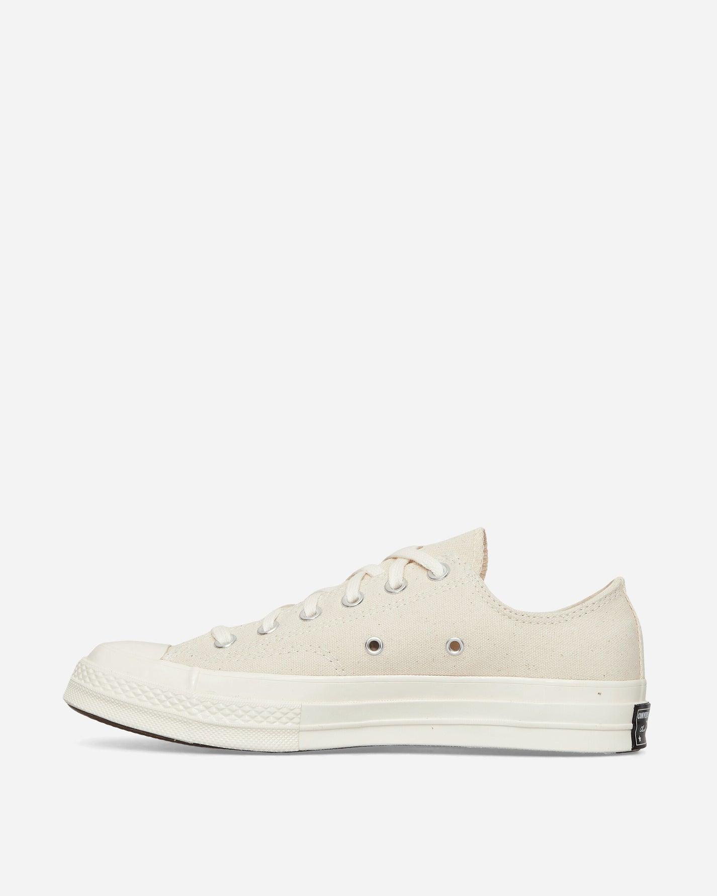 Converse Chuck 70 Natural/Black/Egret Sneakers Low 162211C