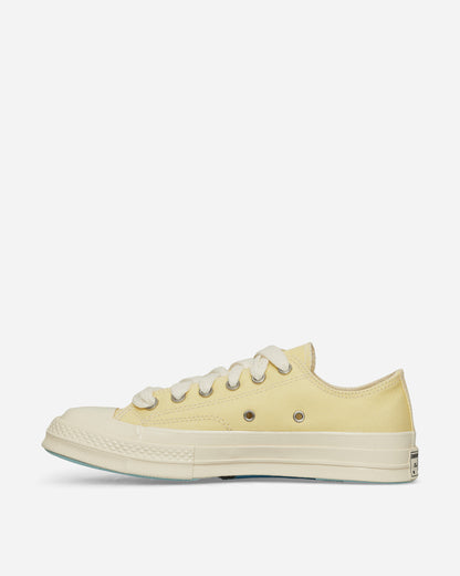 Converse Chuck 70 Lemon Meringue/Multi Sneakers Low A11676C