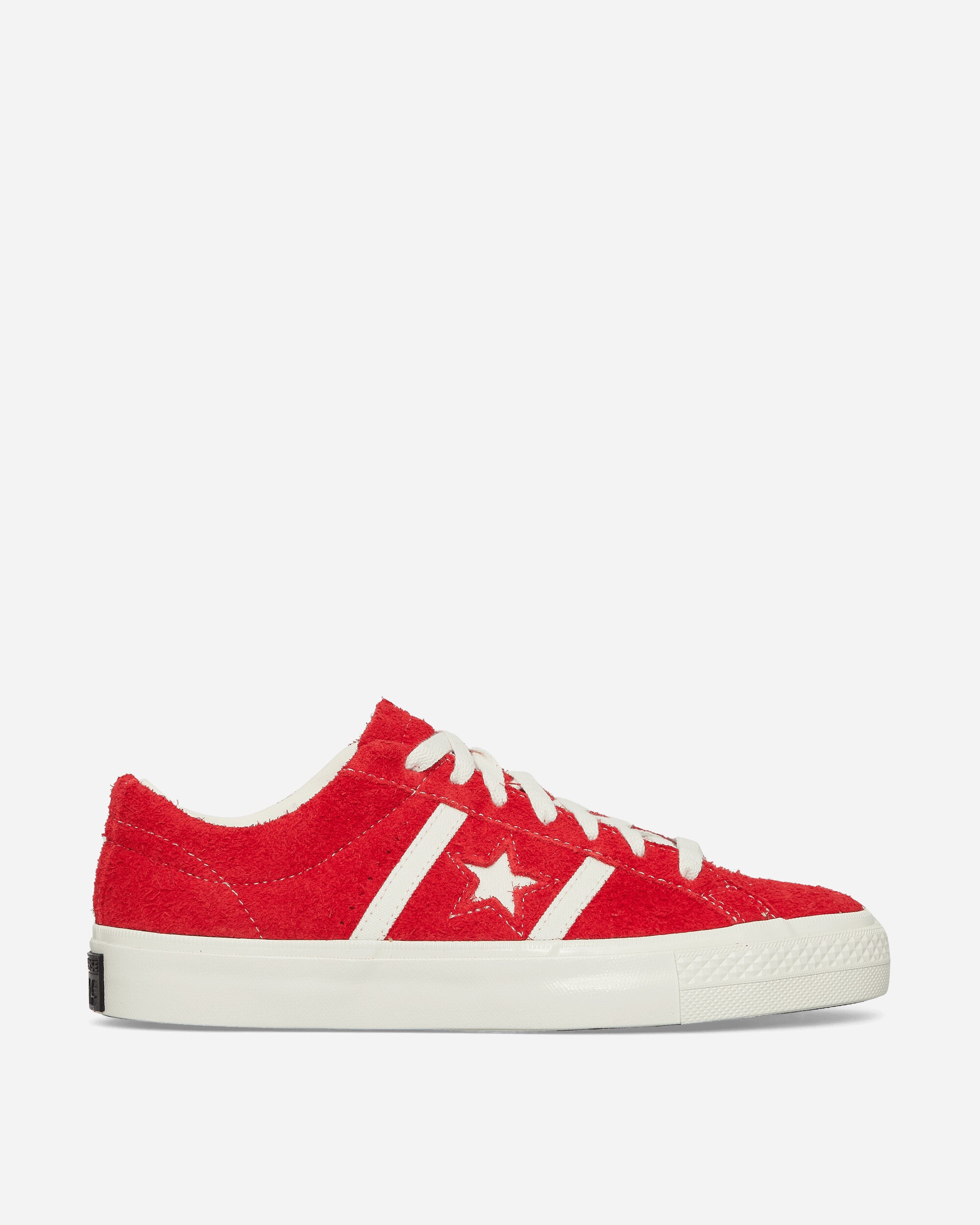 Converse One Star Academy Pro Red/Egret/Egret Sneakers Low A07620C