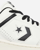 Converse Weapon Vintage White/Black Sneakers Low A07239C