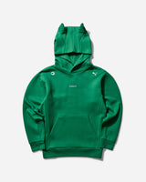 Coperni Wmns Puma X Coperni Hoodie Green Sweatshirts Hoodies 628304 GRN