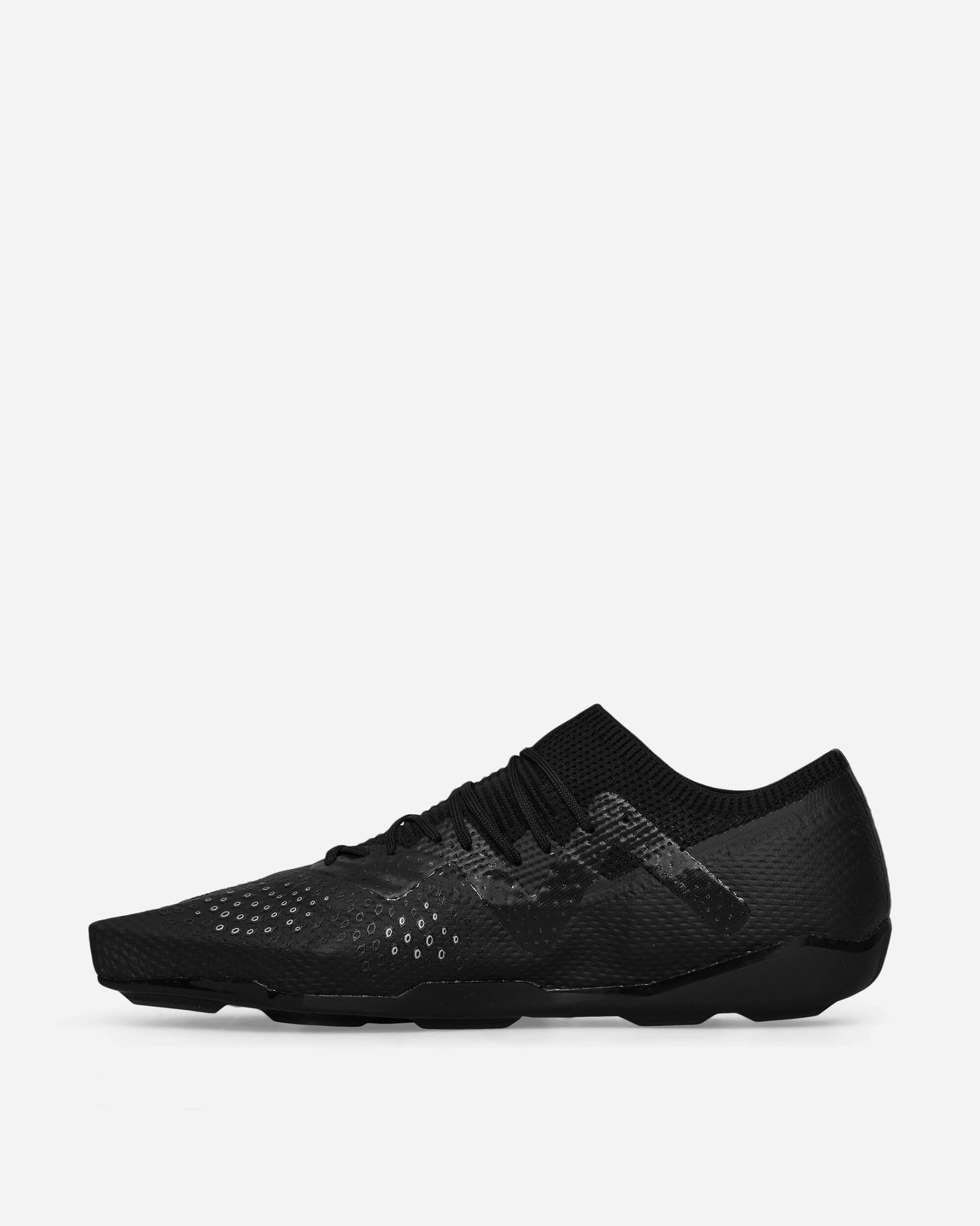 Coperni Wmns 90Sqr Black Sneakers Low 399408 BLK