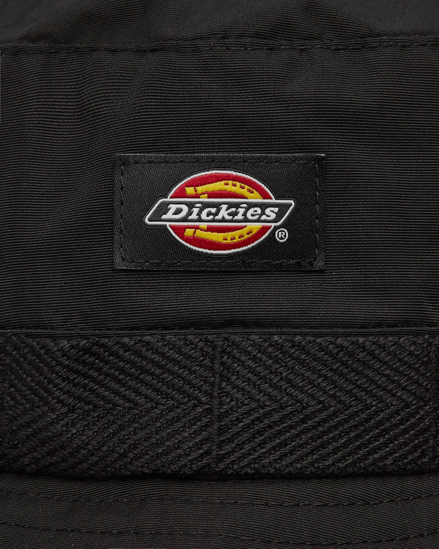 Dickies Glacier View Boonie Black Hats Bucket DK0A4Y4N BLK1