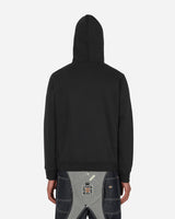 Dickies Oakport Hoodie Black Sweatshirts Hoodies DK0A4XCD BLK1