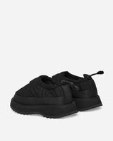 District Vision Pepper-Ab-Dvn-A Black Sandals and Slides Sandals and Mules OG-352ab-A BLACK