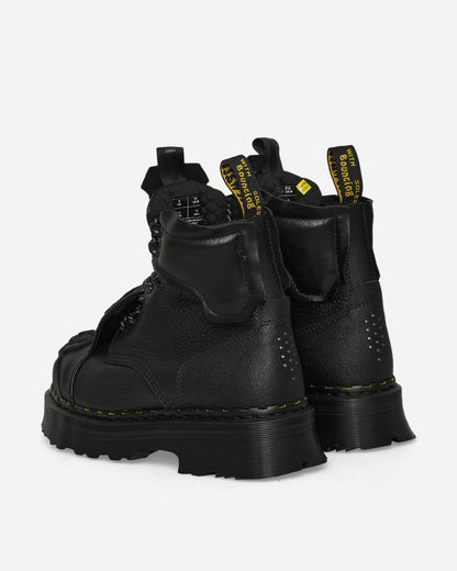 Dr. Martens 1460 14Xx Protect Black Boots Mid Boot 31841009