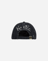 ERL Venice Cap Woven Black Hats Caps ERL09K037 BLACK