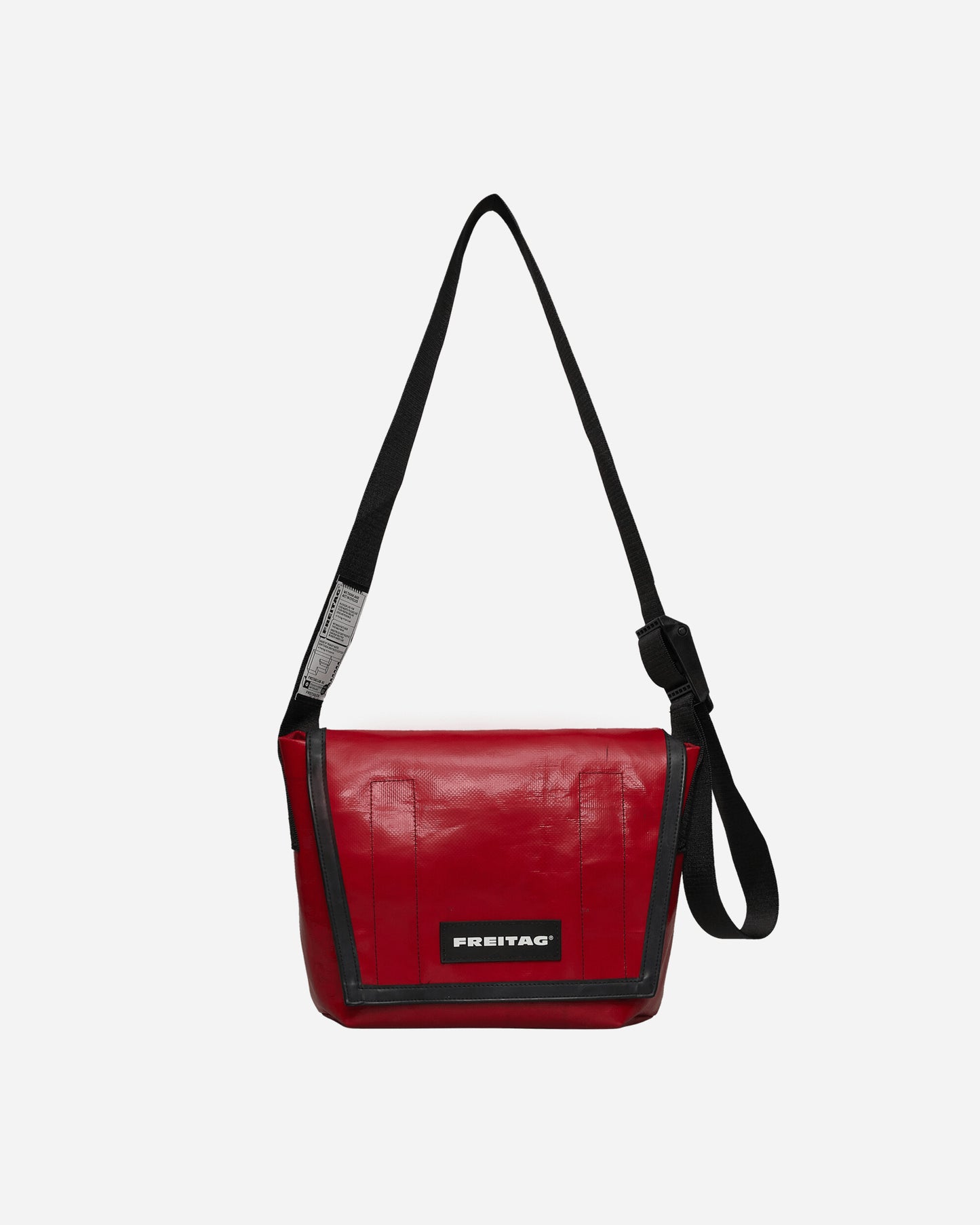 Freitag Lassie Multi Bags and Backpacks Shoulder Bags FREITAGF11 004