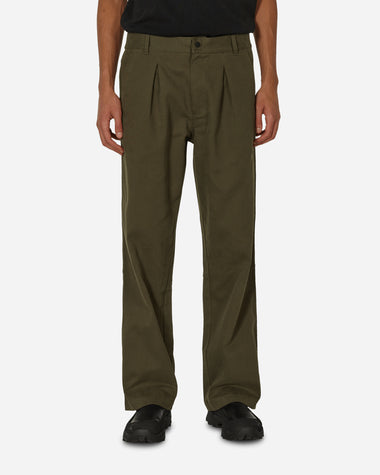 GR10K Boot Storage Pants Military Green Pants Trousers AW23GR1C2TC  MG