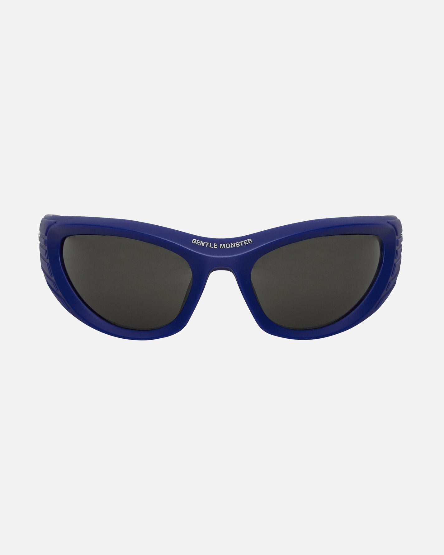 Gentle Monster Spiral 02 Blue Eyewear Sunglasses SPIRAL-02 V2