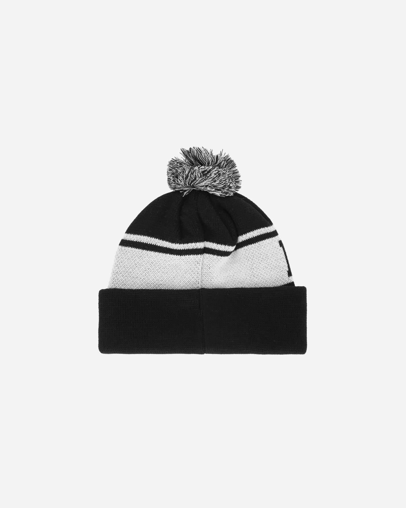 Hysteric Glamour Hysteric Logo Black Hats Beanies QH089 C1