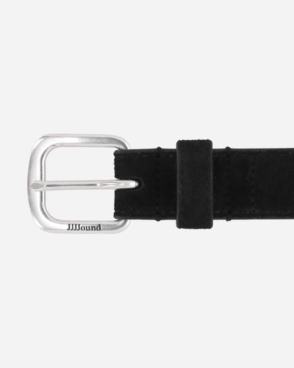 Levi's Levis X Jjj Belt Black Belts Belt 0002O 0000