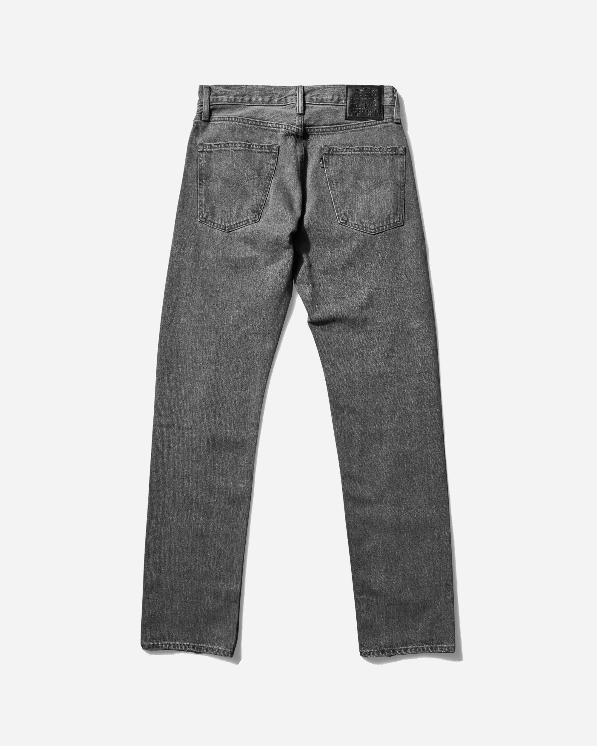 Levi's Mij 511 Mij Ash Pants Denim A5876 0006