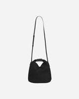 MM6 Maison Margiela Wmns Japanese Crossbody Bag Black Bags and Backpacks Shoulder Bags SB6WD0026 T8013